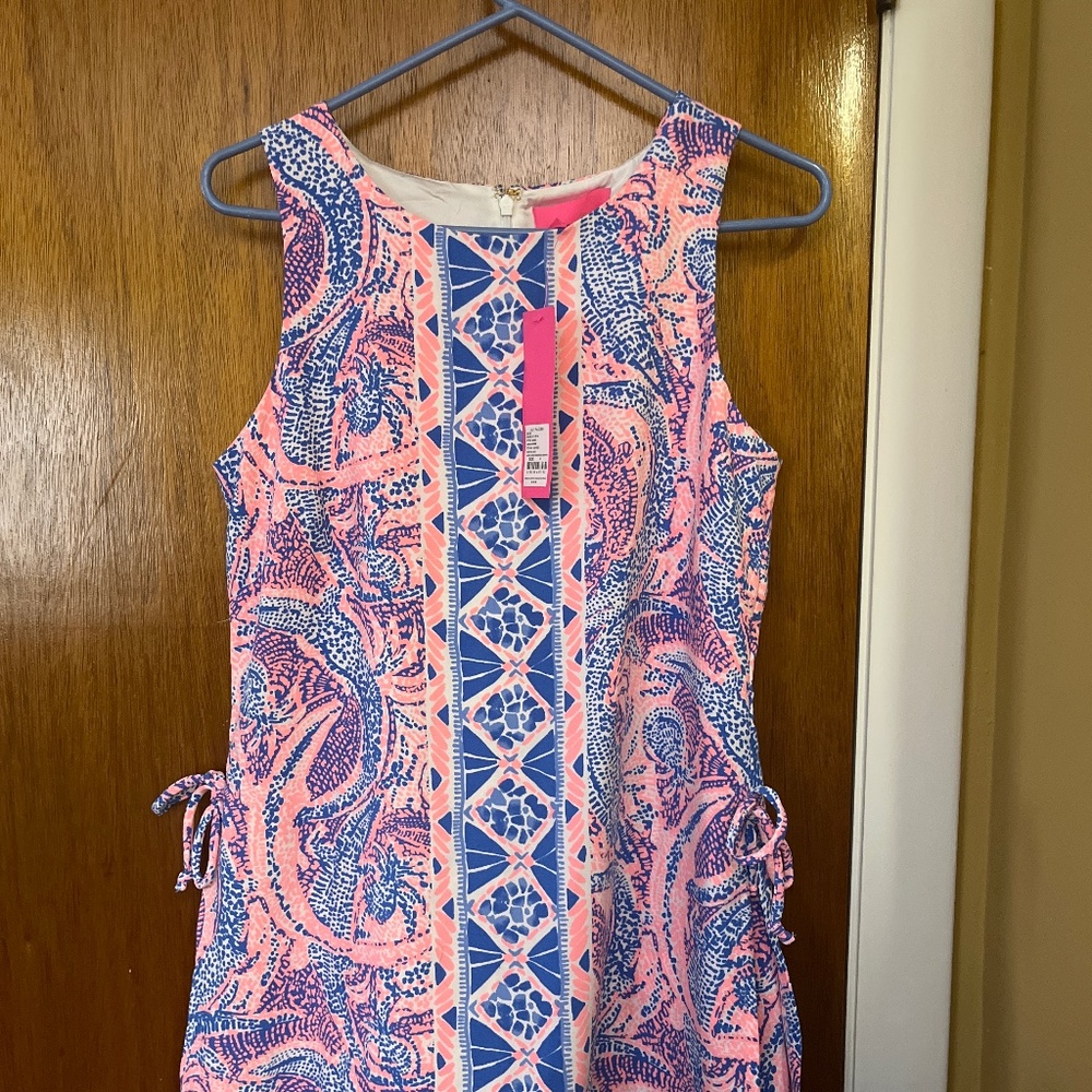 Brand new Lilly Pulitzer Dress/Romper
